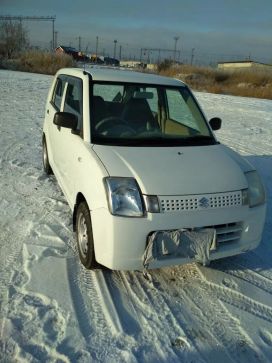  Suzuki Alto 2008 , 180000 , 