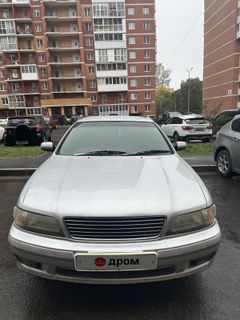 Седан Nissan Cefiro 1998 года, 270000 рублей, Иркутск