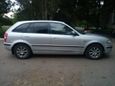  Mazda 323F 2000 , 135000 , 