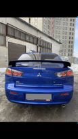  Mitsubishi Lancer 2011 , 525000 , 