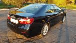  Toyota Camry 2012 , 1050000 , 