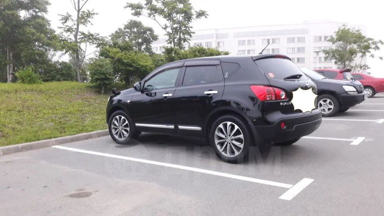 SUV   Nissan Dualis 2011 , 750000 , 