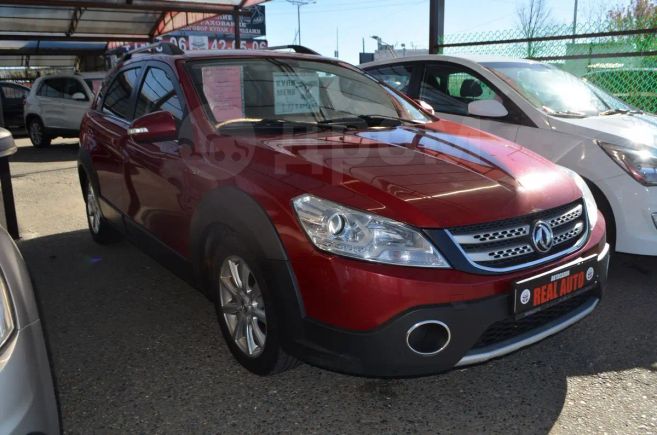  Dongfeng H30 Cross 2014 , 390000 , 