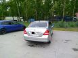  Nissan Tiida Latio 2005 , 279000 , 