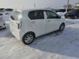  Daihatsu Mira e:S 2016 , 391000 , 