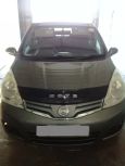  Nissan Note 2010 , 350000 , 