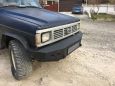 SUV   Nissan Patrol 1991 , 269000 , 