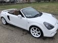   Toyota MR-S 2002 , 680000 , 