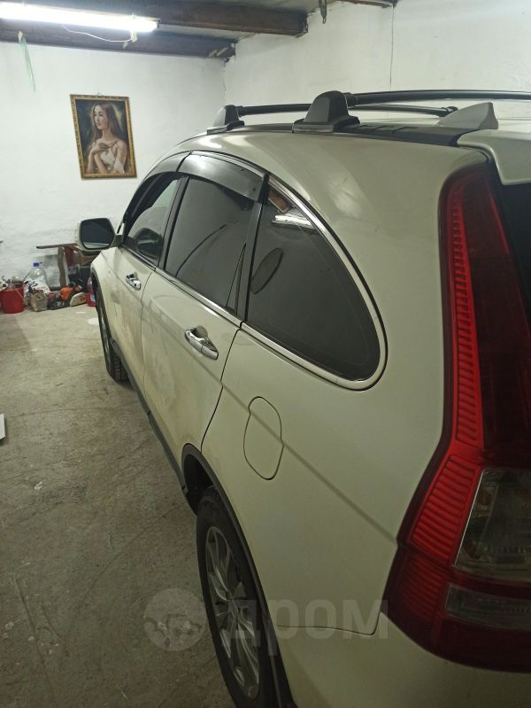 SUV   Honda CR-V 2007 , 1100000 , 