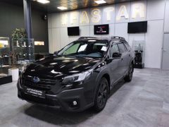 Универсал Subaru Outback 2021 года, 5499000 рублей, Новосибирск