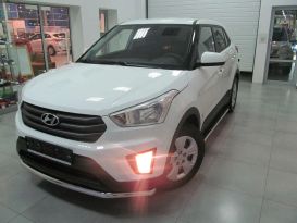 SUV   Hyundai Creta 2016 , 1149900 , 
