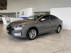  Hyundai Elantra 2020 , 1310000 , 