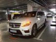 SUV   Mercedes-Benz GL-Class 2012 , 2600000 , 