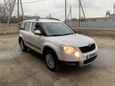 SUV   Skoda Yeti 2010 , 555000 , 