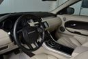 SUV   Land Rover Range Rover Evoque 2012 , 1179000 , 