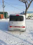  Nissan Cube 2008 , 380000 , 