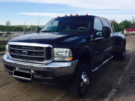  Ford F350 2004 , 750000 , 