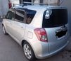  Toyota Ractis 2010 , 785000 , -