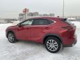 SUV   Lexus NX200 2020 , 3100000 , 