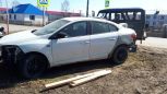  Renault Fluence 2012 , 215000 , 