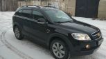 SUV   Chevrolet Captiva 2011 , 670000 , 