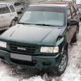 SUV   Isuzu Rodeo 1996 , 350000 , 