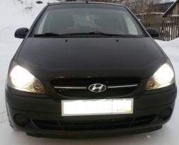  Hyundai Getz 2006 , 200000 , 