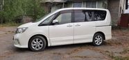    Nissan Serena 2012 , 550000 , 