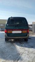    Nissan Serena 1999 , 170000 , 