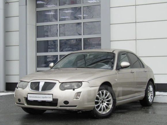  Rover 75 2004 , 220000 , 