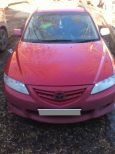  Mazda Atenza 2003 , 270000 , 