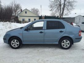  Skoda Fabia 2007 , 175000 , 