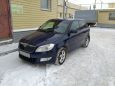  Skoda Fabia 2010 , 270000 , 