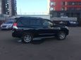 SUV   Toyota Land Cruiser Prado 2010 , 2650000 , 