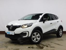SUV   Renault Kaptur 2017 , 1389000 , 