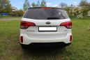 SUV   Kia Sorento 2013 , 1300000 , 