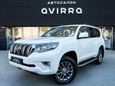 SUV   Toyota Land Cruiser Prado 2019 , 4200000 , 