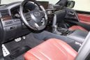 SUV   Lexus LX570 2018 , 7000000 , 