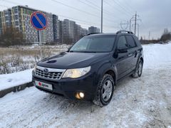 SUV или внедорожник Subaru Forester 2011 года, 1680000 рублей, Зеленоград