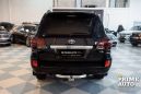 SUV   Toyota Land Cruiser 2012 , 2529000 , 