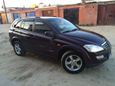 SUV   SsangYong Kyron 2008 , 450000 , -