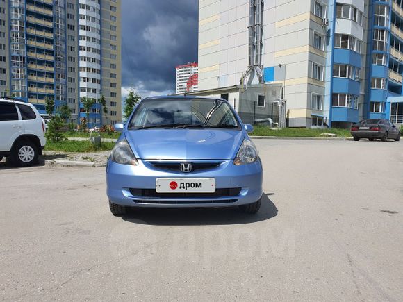  Honda Fit 2002 , 320000 , 