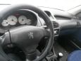  Peugeot 206 2008 , 177000 , 