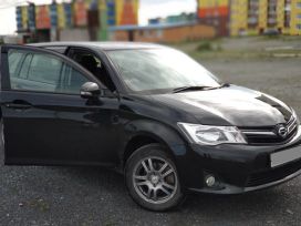  Toyota Corolla Fielder 2014 , 730000 , -