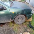  Nissan Almera 1996 , 45000 , 