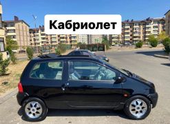 Хэтчбек 3 двери Renault Twingo 2002 года, 299999 рублей, Анапа