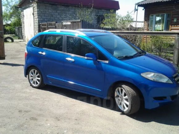  Honda FR-V 2005 , 430000 , 