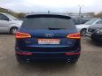 SUV   Audi Q5 2013 , 1700000 , 