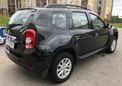 SUV   Renault Duster 2013 , 521000 , 