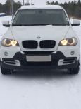 SUV   BMW X5 2008 , 950000 , 